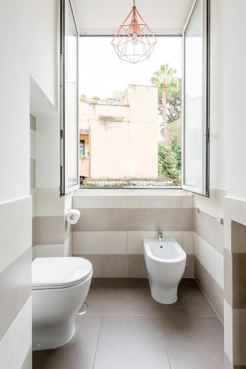 Suityrhome Rionemonti56 Appartamento *